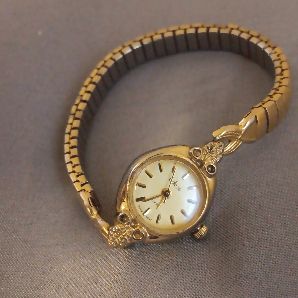 Womans collezio watch